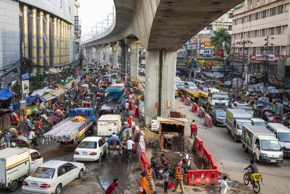 রাজধানী ঢাকায় আজ কোথায় কোন কর্মসূচি