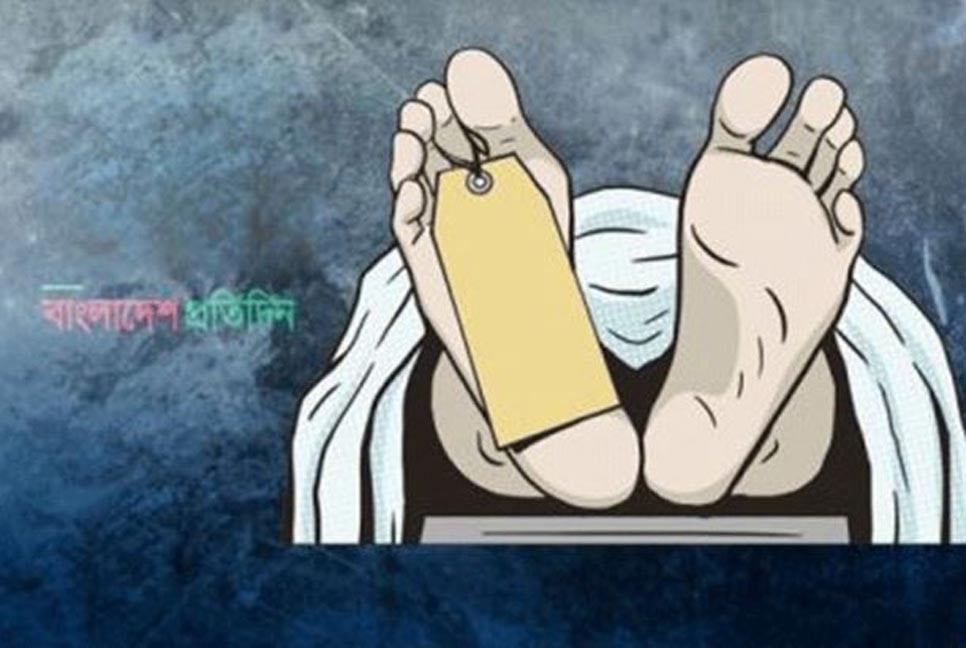 রাজধানীতে গার্মেন্টস কর্মীর মরদেহ উদ্ধার, স্বামী পলাতক