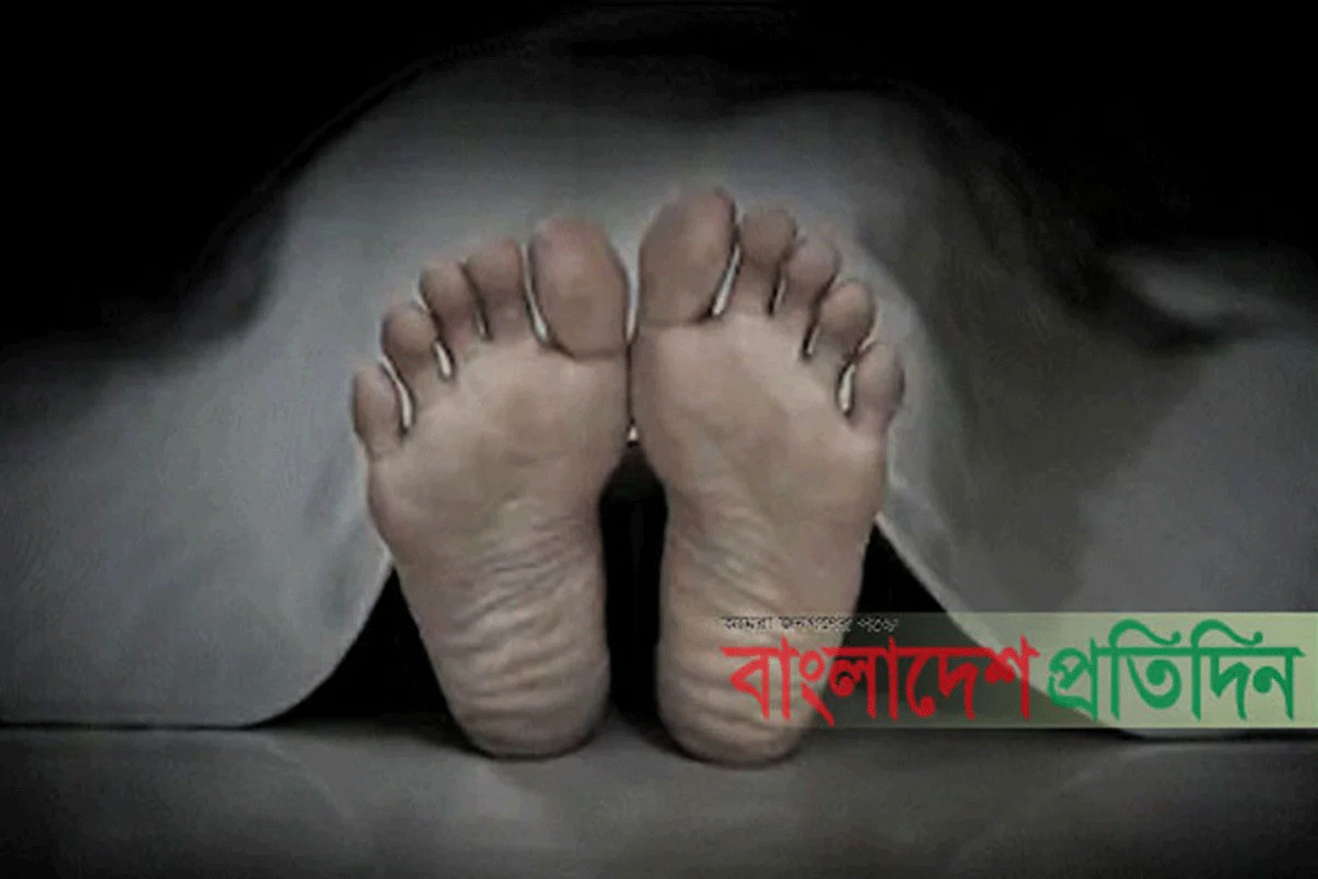 কুমারখালীতে রেলসেতুর নিচ থেকে দ্বিখণ্ডিত মরদেহ উদ্ধার