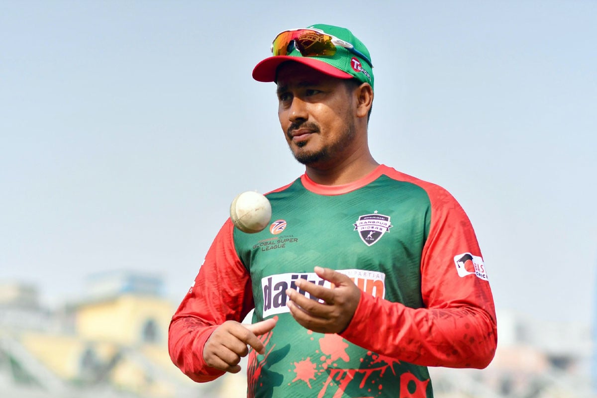 আয়ারল্যান্ড সিরিজে বাংলাদেশের ব্যাটিং কোচ আশরাফুল