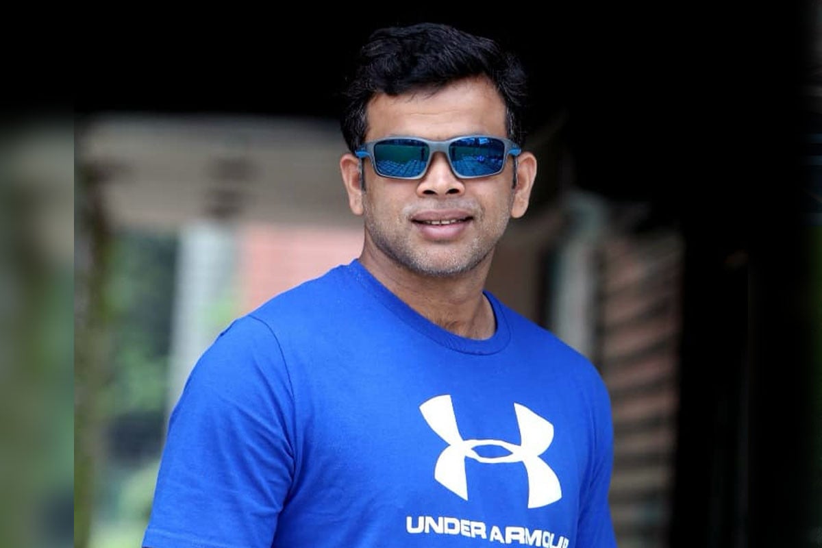 বাংলাদেশের টিম ডিরেক্টরের দায়িত্বে রাজ্জাক