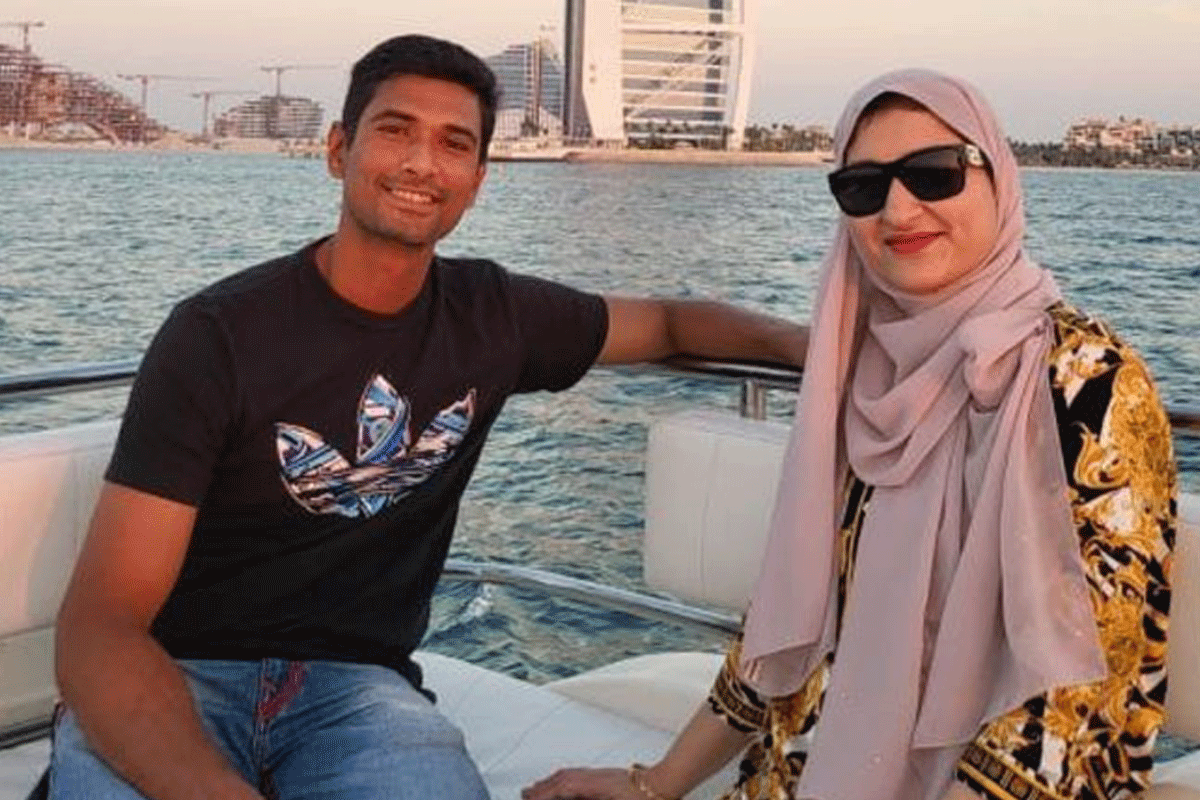 স্ত্রীকে ক্ষমা করে দিতে বলেছিলেন গুরুতর অসুস্থ মাহমুদউল্লাহ