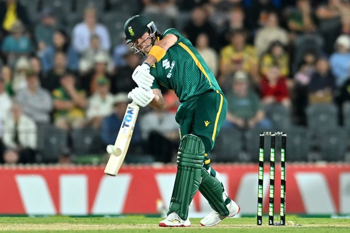 চোটে পাকিস্তান সিরিজ থেকে ছিটকে গেলেন ব্রেভিস