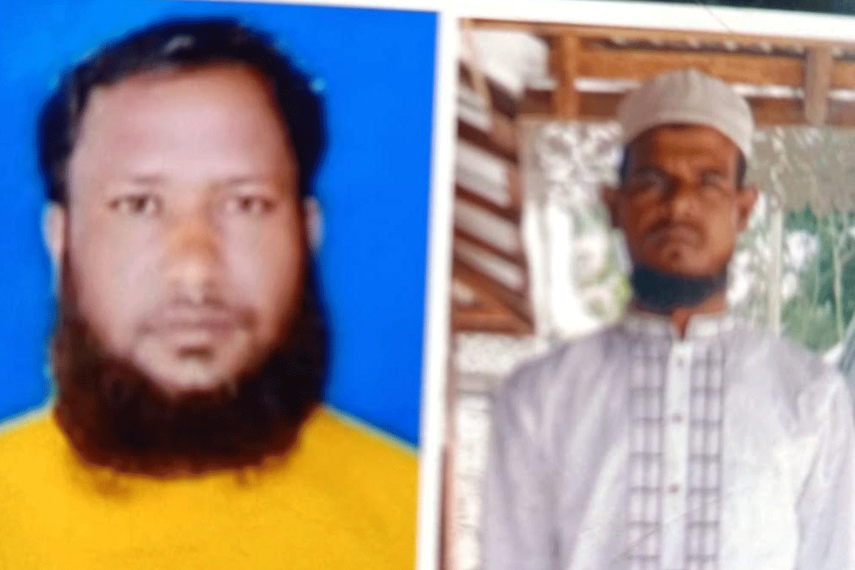 শরীয়তপুরে বিদ্যুৎস্পৃষ্টে দুই যুবকের মৃত্যু