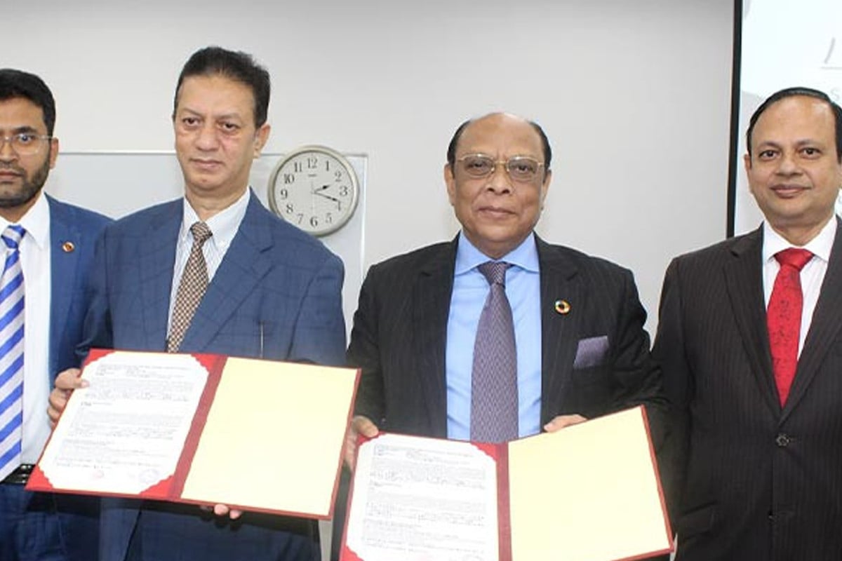 জনশক্তি পাঠানোর লক্ষ্যে বাংলাদেশ-জাপান ১৩ সমঝোতা