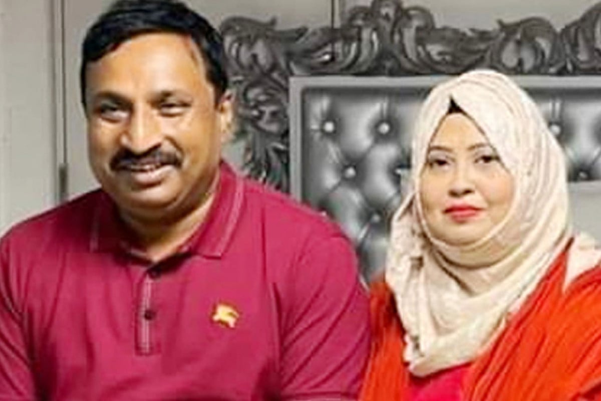 জ্ঞাত আয়বহির্ভূত সম্পদ অর্জন, নিজাম হাজারীর স্ত্রীর বিরুদ্ধে মামলার অনুমোদন