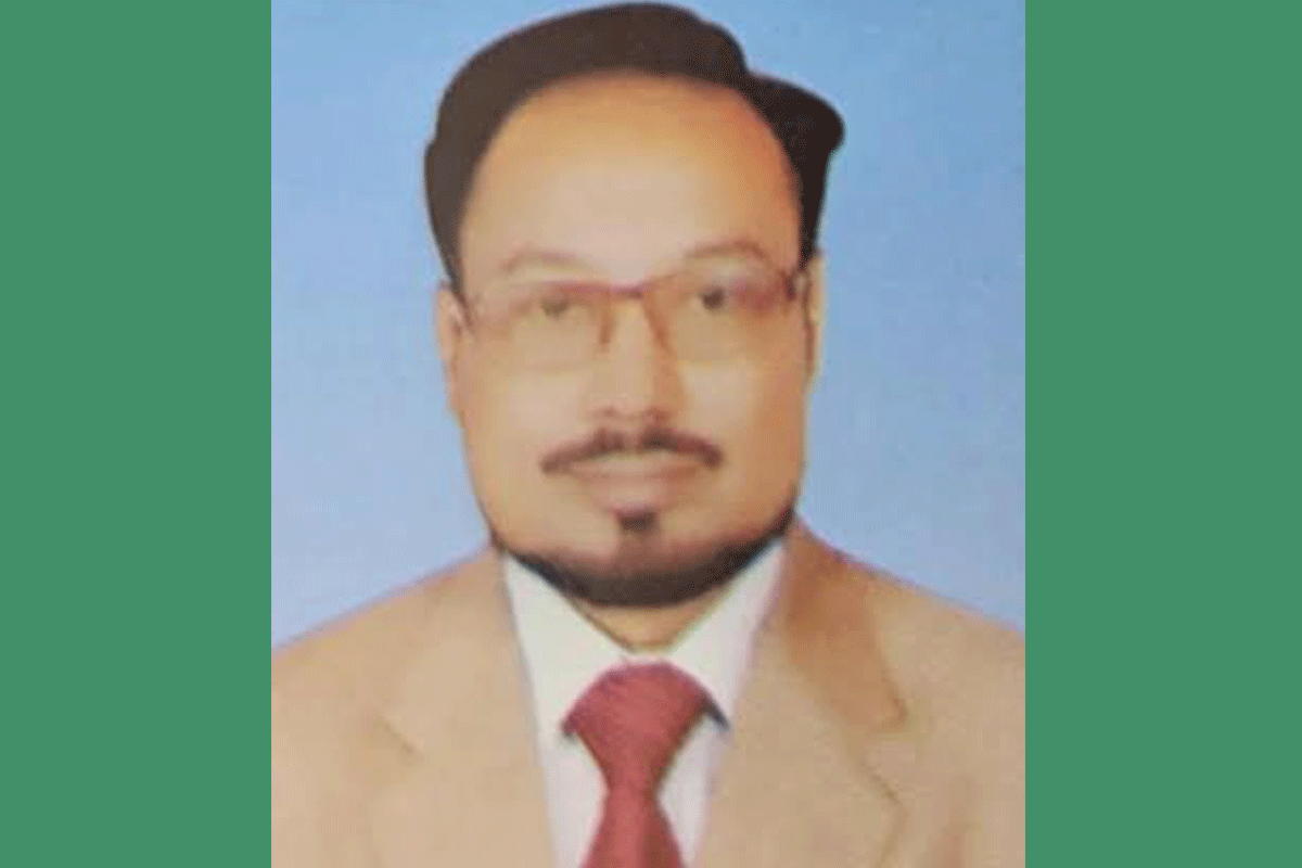 বগুড়ায় সমবায় শিল্প বণিক সমিতির চেয়ারম্যানের ৪ বছরের কারাদণ্ড