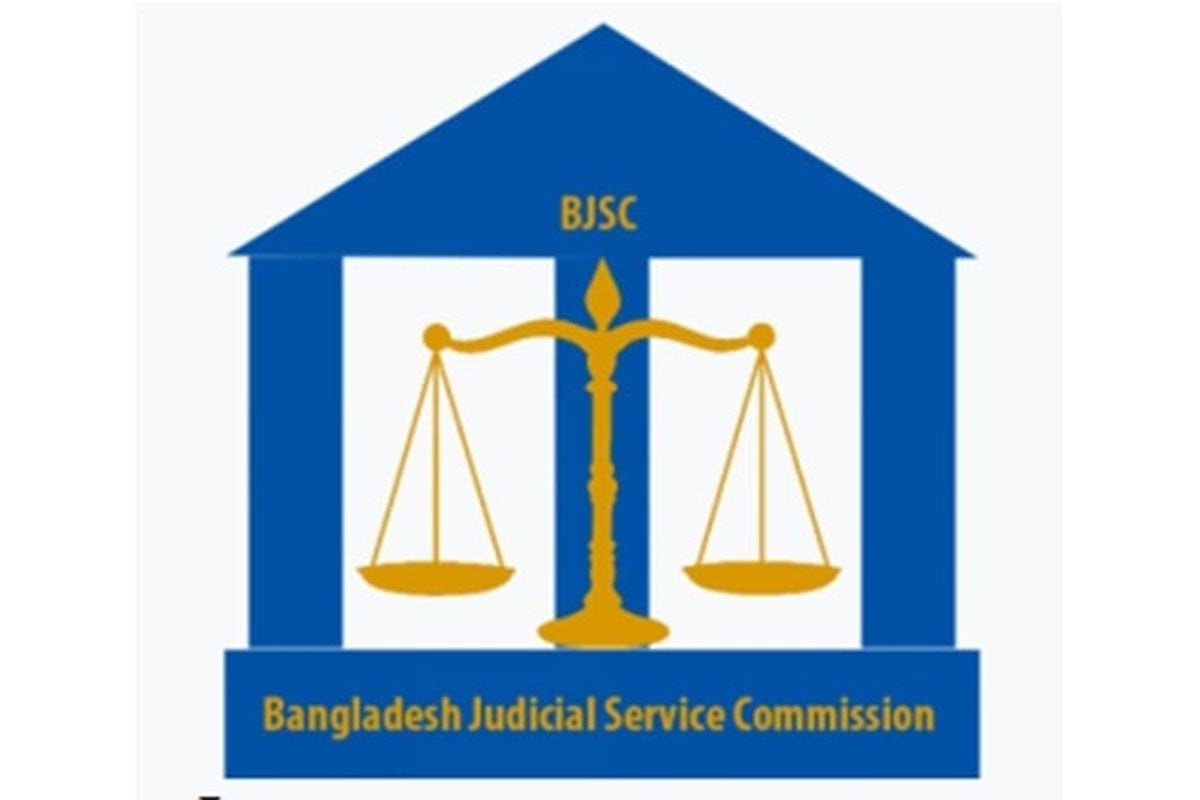 জুডিসিয়াল সার্ভিস কমিশনে নিয়োগ পেলেন বিচারপতি আহমেদ সোহেল