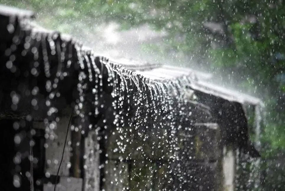 ৪ জেলায় অতিভারি বৃষ্টি ও ভূমিধসের শঙ্কা