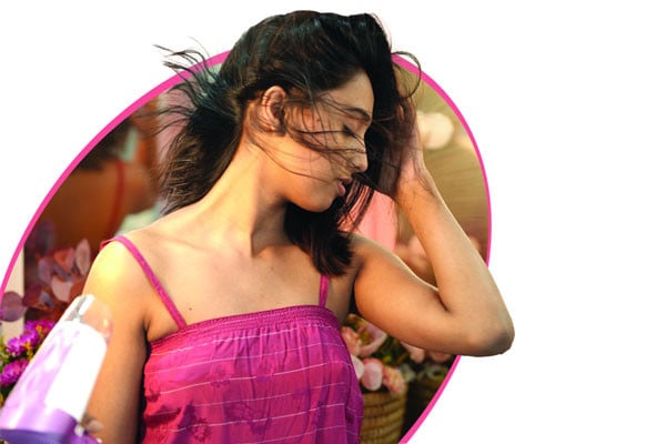 এয়ার ড্রায়িং নাকি ব্লো ড্রায়িং