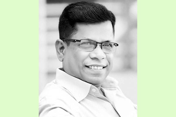 সেনারা পারে, পারতেই হয়