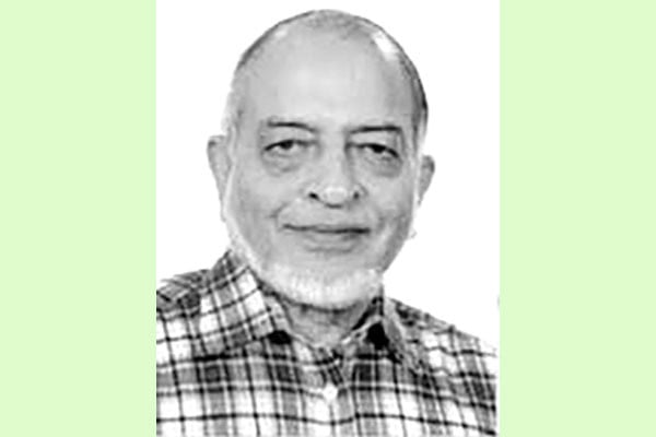 শক্তির চাহিদা পূরণে সৌরবিদ্যুৎ