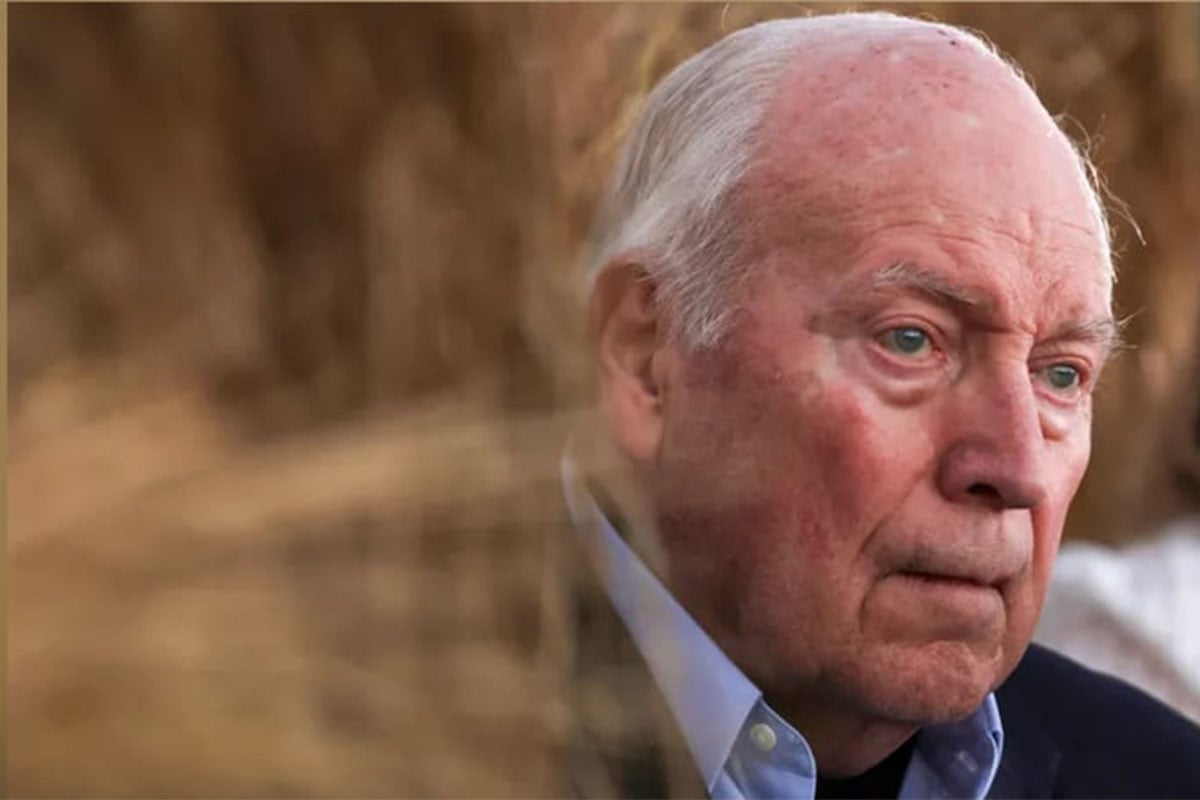 যুক্তরাষ্ট্রের সাবেক ভাইস প্রেসিডেন্ট ডিক চেনি মারা গেছেন