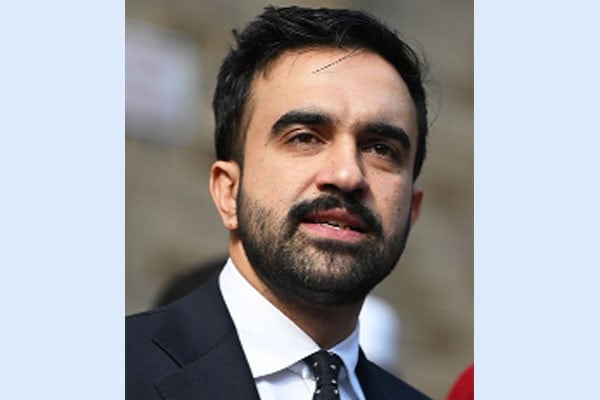 মামদানি মেয়র হলে কমানো হবে ফান্ডিং