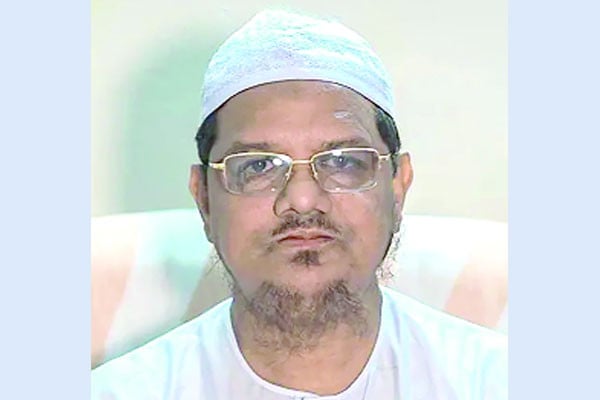 দেশবাসী ইসলামের পক্ষে ঐক্যবদ্ধ