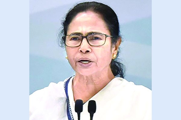 বিজেপি সরকারকে কড়া হুঁশিয়ারি