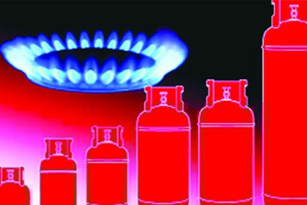 সিলিন্ডার দুর্ঘটনার বড় ক্ষতি রোধে উদ্যোগ