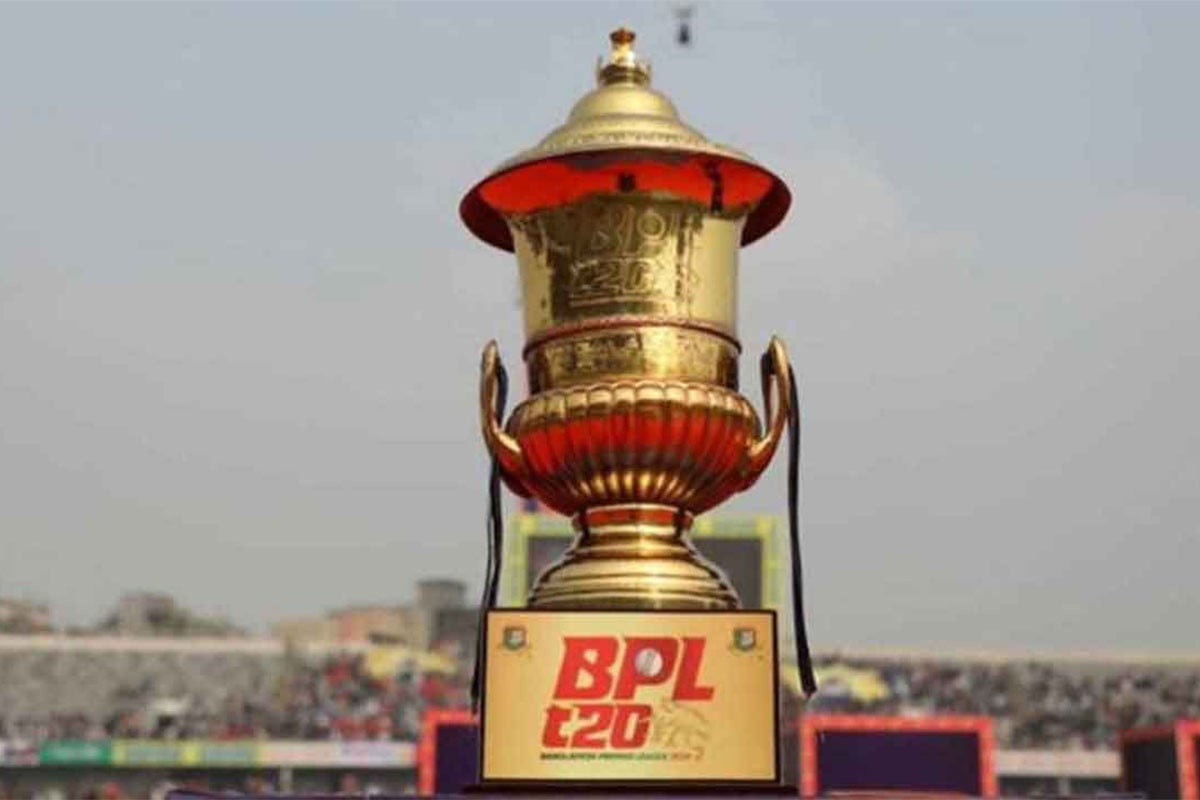 বিপিএলে ৫ দল, শুরু ডিসেম্বরের মাঝামাঝিতে