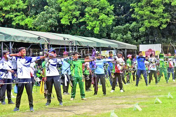 পদকের আশায় বাংলাদেশ