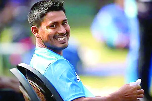 ক্রিকেটারদের মানসিকতা উন্নয়নে কাজ করবেন আশরাফুল