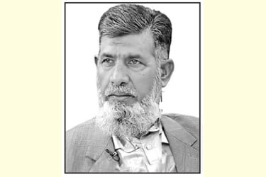 নির্বাচন : আশায় বাঁধি বুক