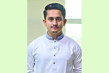 ৩০০ আসনে প্রার্থী দেবে এনসিপি