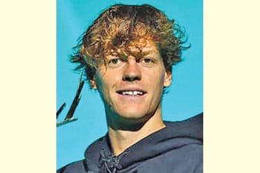 প্যারিস মাস্টার্স জিতে ফের শীর্ষে