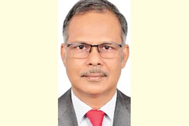 ডিএসসিসির নতুন প্রশাসক মাহমুদুল হাসান