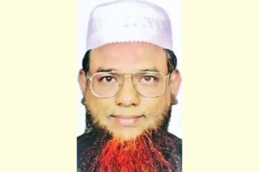 নির্বাচনের আগে গণভোট নয়