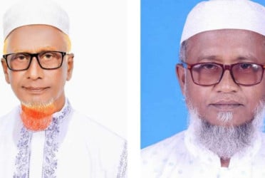 কুড়িগ্রাম-৪: জামায়াত-বিএনপির হয়ে প্রতিদ্বন্দ্বীতা করবেন আপন দুই ভাই