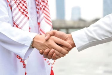 ইসলামের শুভেচ্ছারীতি ও পদ্ধতি