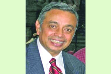 সাবেক মুখ্য সচিব কামাল সিদ্দিকী মারা গেছেন