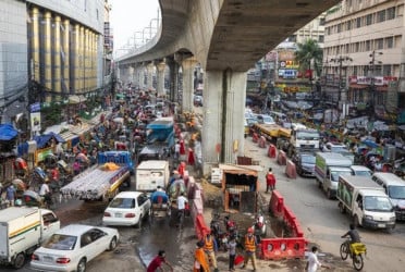 রাজধানী ঢাকায় আজ কোথায় কোন কর্মসূচি
