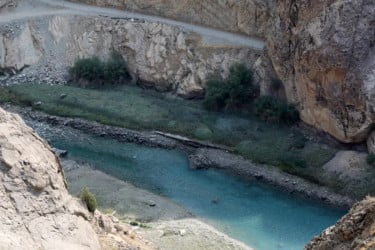 দুই সপ্তাহ পর পানযোগ্য পানি মিলবে না তেহরানে