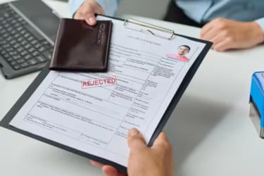 যে কারণে ৭৫ শতাংশ ভারতীয় শিক্ষার্থীর ভিসা আবেদন বাতিল কানাডার