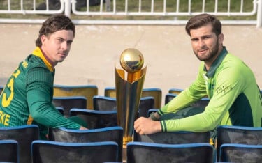 ১৭ বছর পর ফয়সালাবাদে ফিরছে আন্তর্জাতিক ক্রিকেট