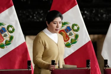 মেক্সিকোর সঙ্গে কূটনৈতিক সম্পর্ক ছিন্নের ঘোষণা পেরুর