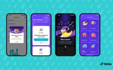 নতুন ফিচার চালু, টিকটকে বাড়ছে নিরাপত্তা