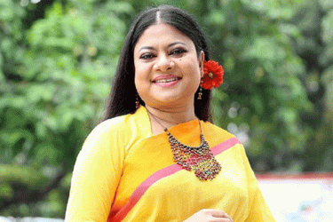 বিএনপির মনোনয়ন না পেয়ে যা বললেন কনকচাঁপা