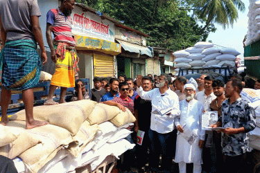 ‘ব্যক্তি স্বার্থের ঊর্ধ্বে উঠে দলীয় সিদ্ধান্ত মেনে নিতে হবে’