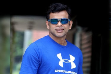 বাংলাদেশের টিম ডিরেক্টরের দায়িত্বে রাজ্জাক