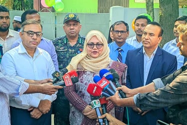 রংপুরে ইতিহাস-ঐতিহ্য সংরক্ষণে খুলল নতুন দুয়ার