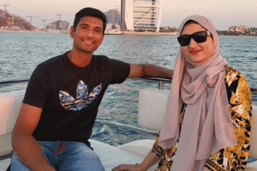 স্ত্রীকে ক্ষমা করে দিতে বলেছিলেন গুরুতর অসুস্থ মাহমুদউল্লাহ