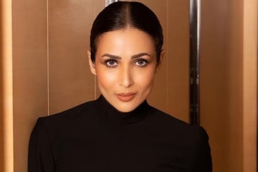 পছন্দের পুরুষের কথা জানালেন মালাইকা