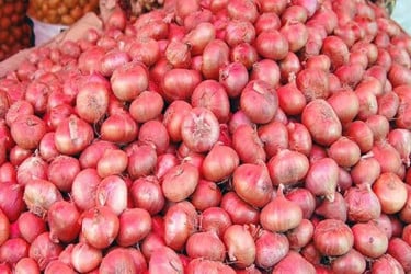 পেঁয়াজের কেজি ছাড়ালো ১০০ টাকা