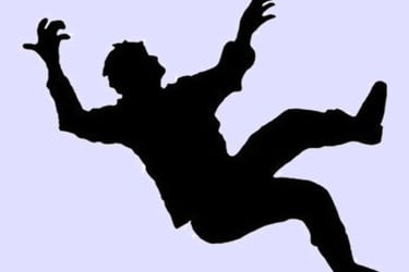 উত্তরায় নির্মাণাধীন ভবন থেকে পড়ে শ্রমিকের মৃত্যু