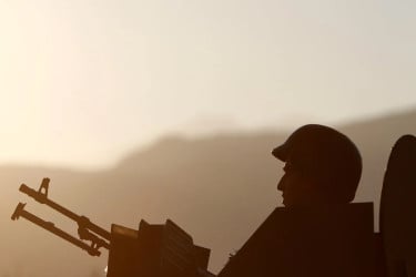 গাজায় সেনা মোতায়েন নিয়ে যা বলছে তুরস্ক