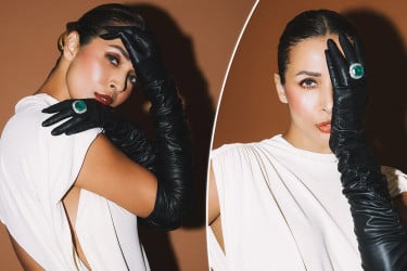 পছন্দের পুরুষের কথা জানালেন মালাইকা