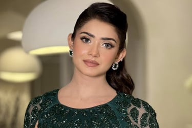 একটা বড় কাজ করতে যাচ্ছি, অনেক বেশি এক্সাইটেড: তানজিন তিশা