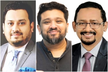 চট্টগ্রামে ধানের শীষ পেলেন বিএনপির তিন শীর্ষ নেতার উত্তরাধিকারী